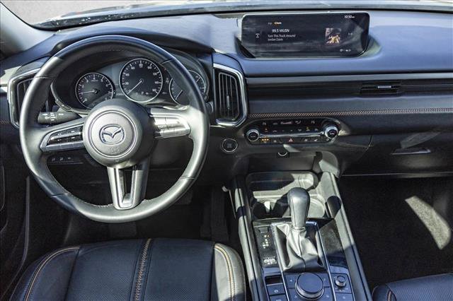Used 2025 MAZDA CX-50 AWD 2.5 S w/ Premium Plus Pkg image 23