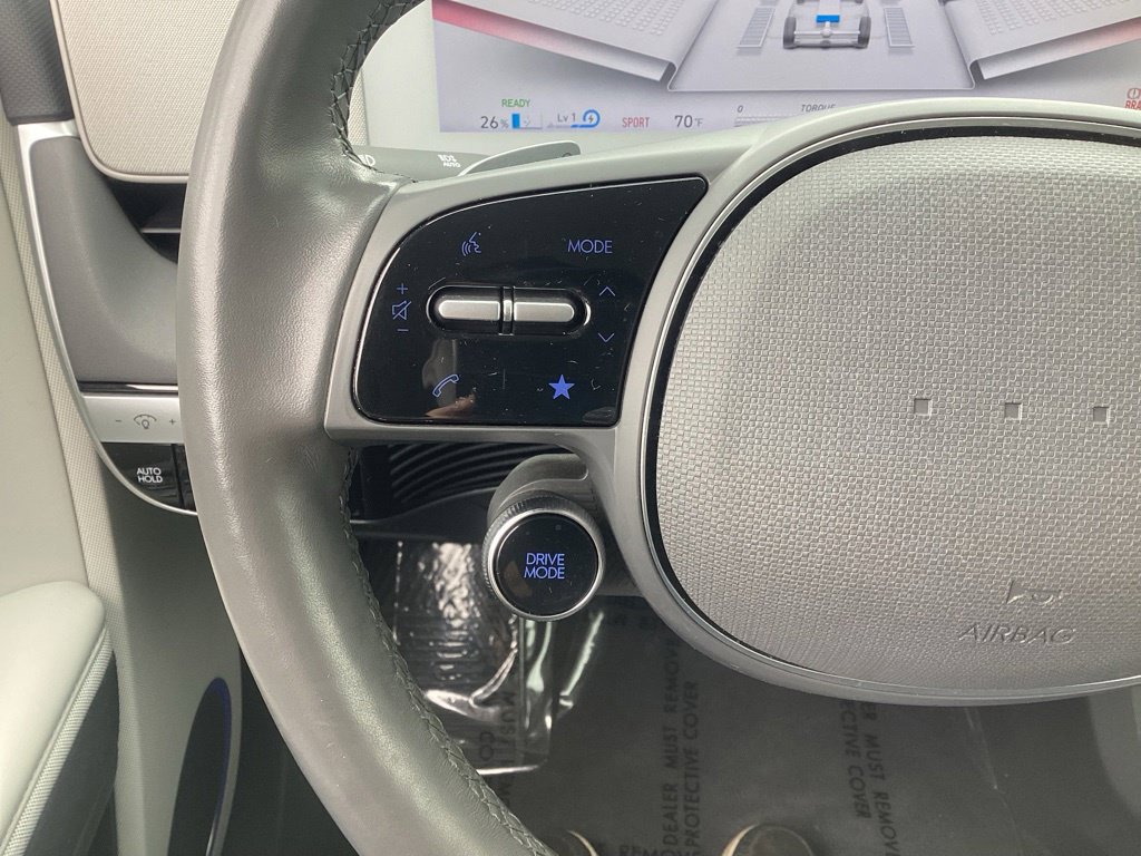 Used 2023 Hyundai Ioniq 5 SEL w/ Cargo Package AWD/4WD image 20