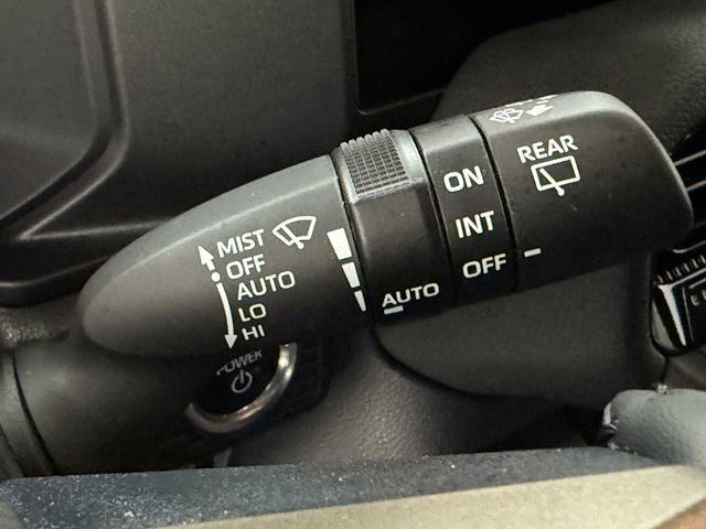 Used 2024 Toyota Land Cruiser w/ Premium Package image 13