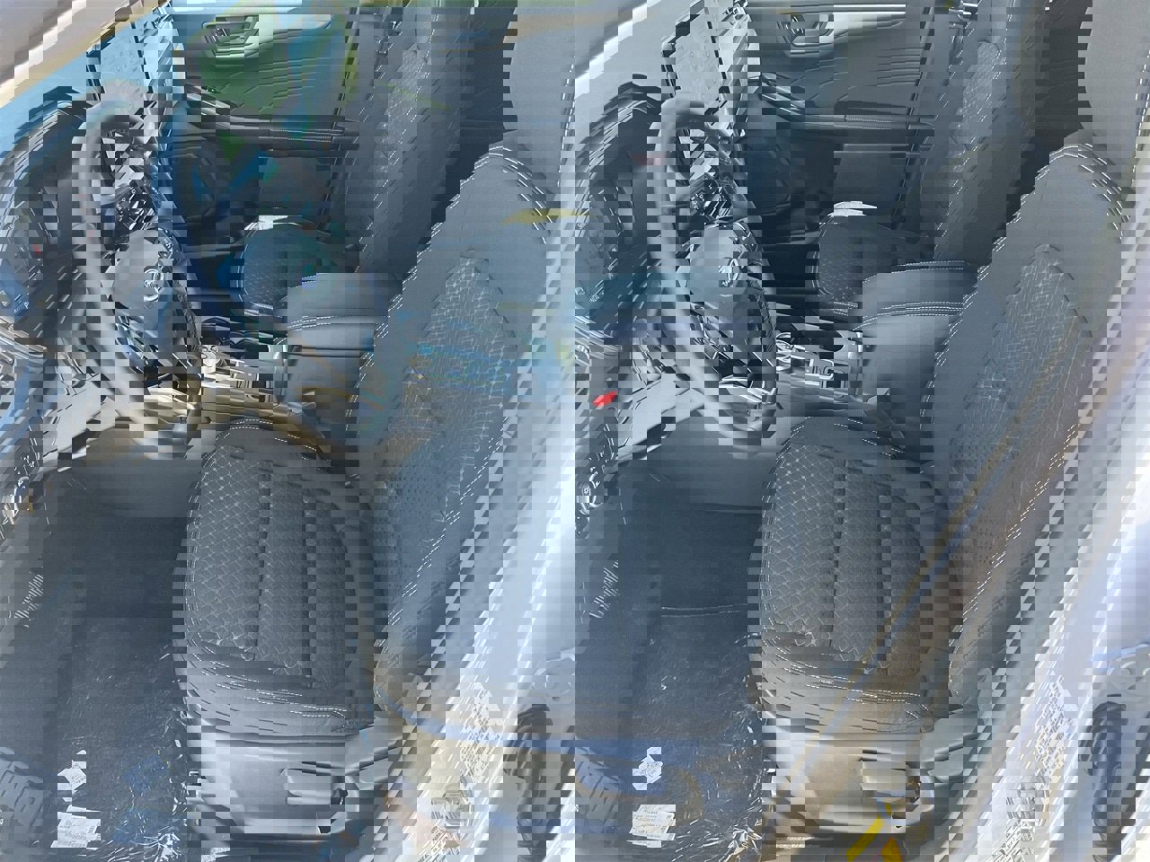 New 2026 Ford Escape Active w/ Tech Pack #1 image 20