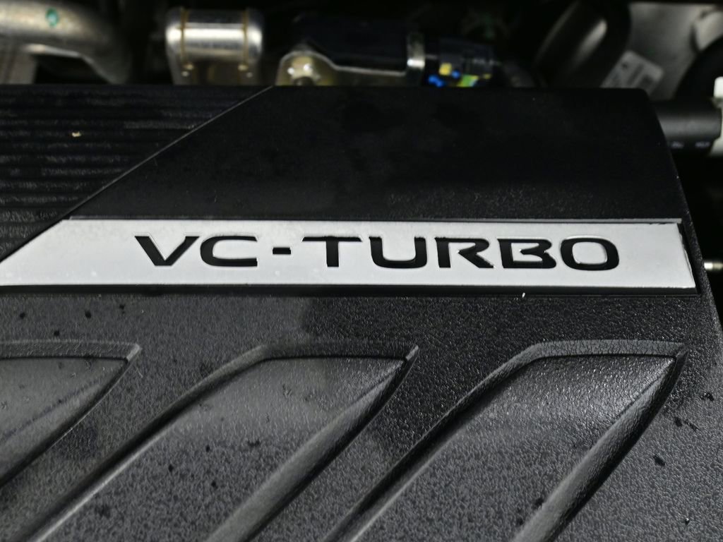 Used 2023 Nissan Rogue SV image 23