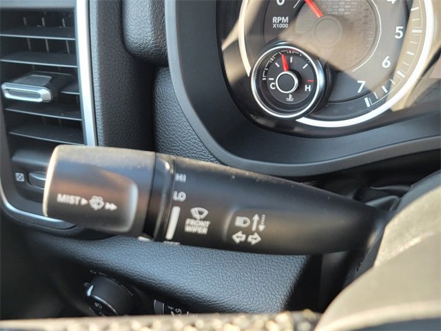 Used 2025 RAM 1500 Big Horn image 18