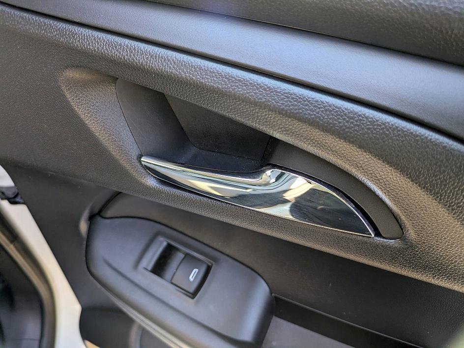 Used 2022 Chevrolet TrailBlazer LS image 30