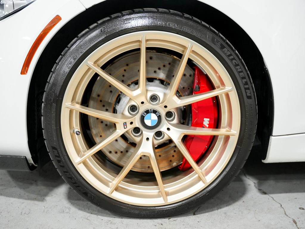 Used 2020 BMW M2 CS RWD image 34