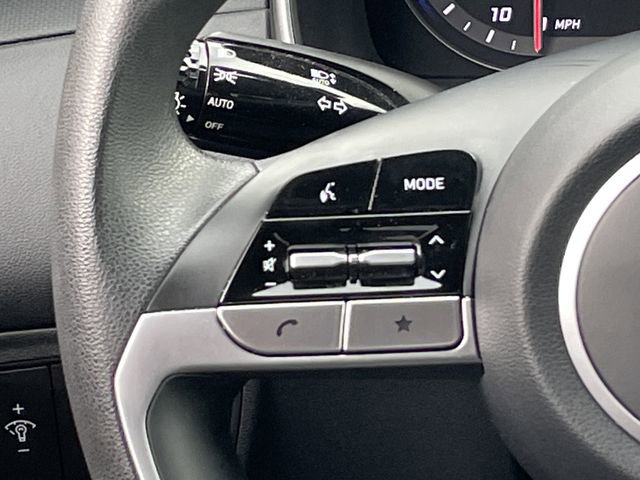 Used 2023 Hyundai Santa Cruz SEL AWD/4WD image 13