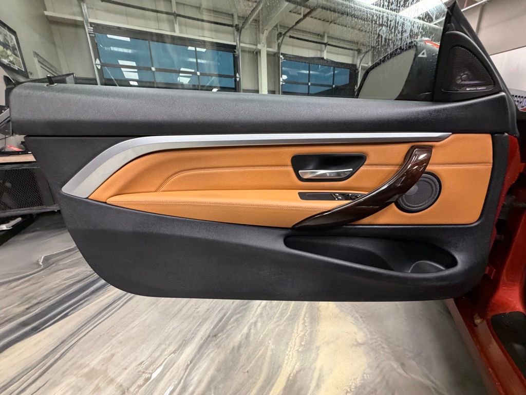 Used 2018 BMW 440i xDrive Coupe image 44