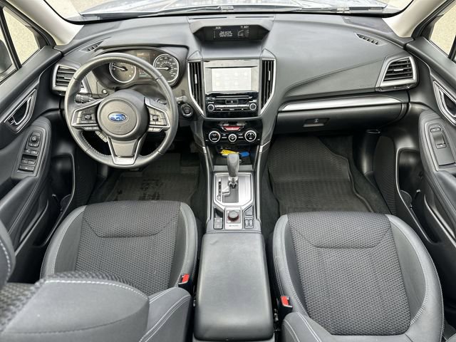 Used 2021 Subaru Forester Premium w/ Popular Package #1 image 30