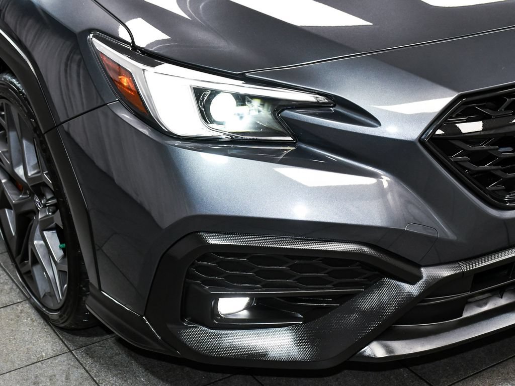 Used 2025 Subaru WRX tS AWD/4WD image 55