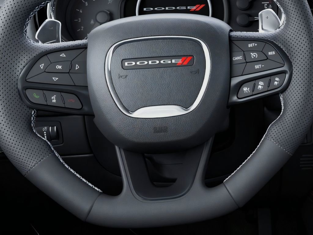 New 2026 Dodge Durango GT AWD/4WD image 19