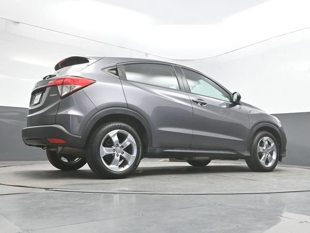 Used 2019 Honda HR-V LX image 38