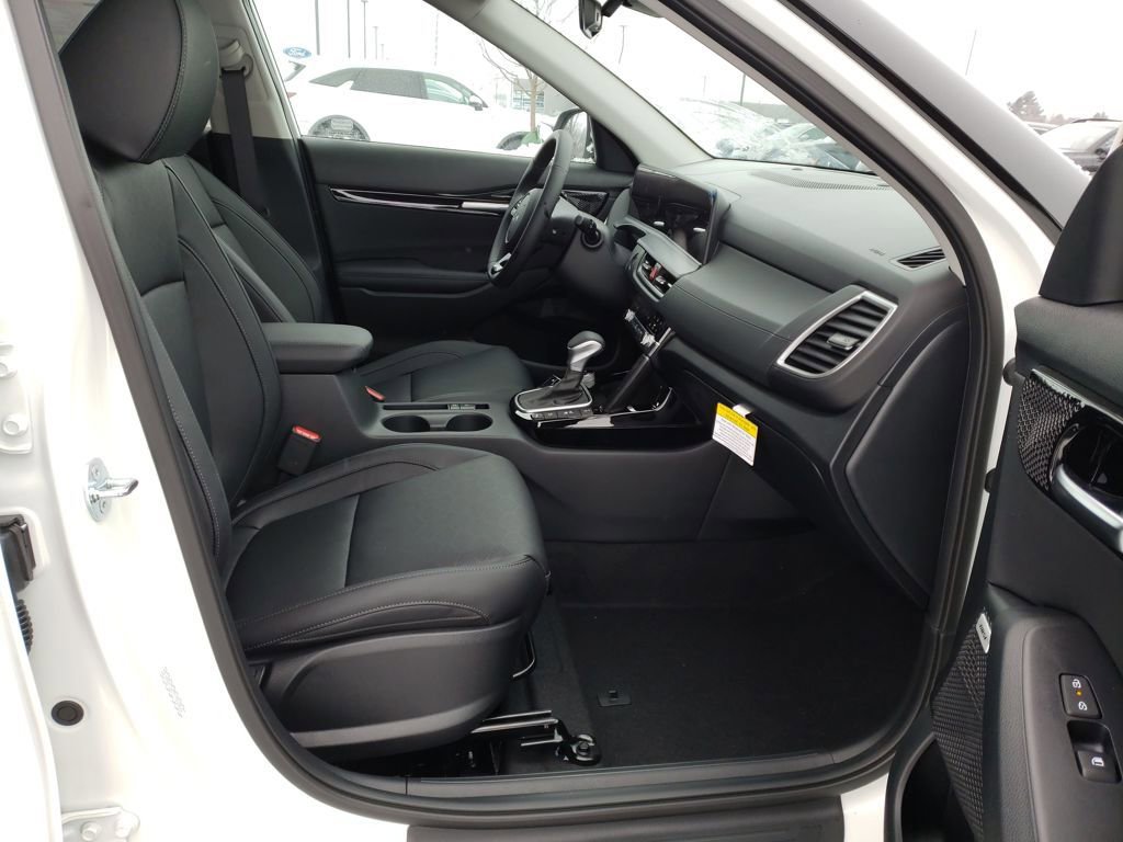 New 2026 Kia Seltos SX image 20