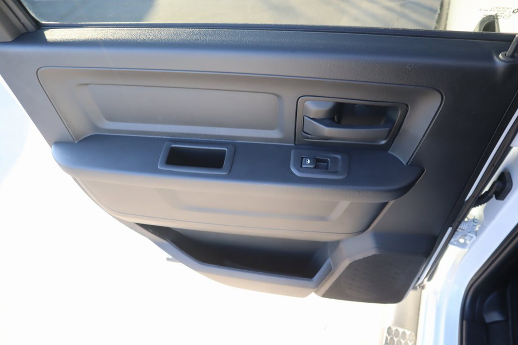 New 2026 RAM 2500 Tradesman image 16