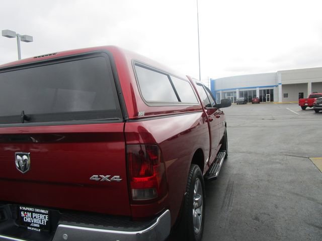 Used 2015 RAM 1500 Big Horn image 5