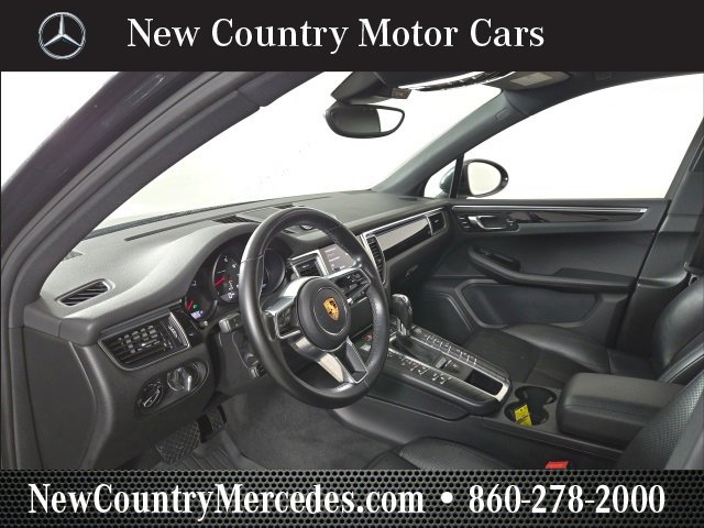 Used 2018 Porsche Macan image 13