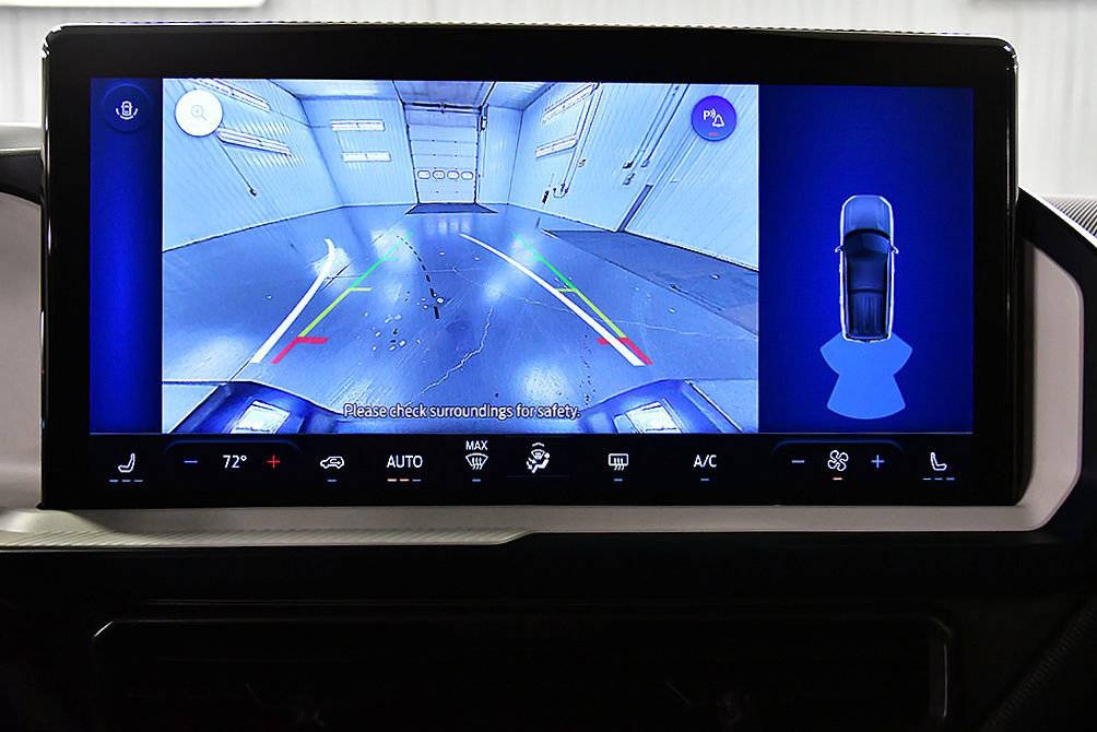 Used 2025 Ford Bronco Sport Heritage w/ Convenience Package image 24