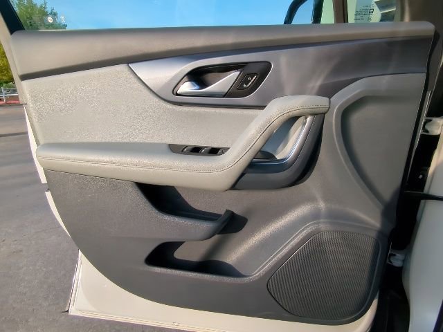 Used 2021 Chevrolet Blazer LT image 12