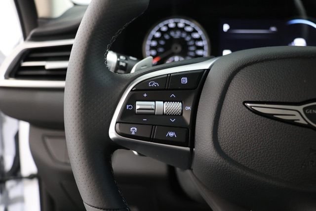 New 2026 Genesis G70 2.5T Prestige AWD/4WD image 20