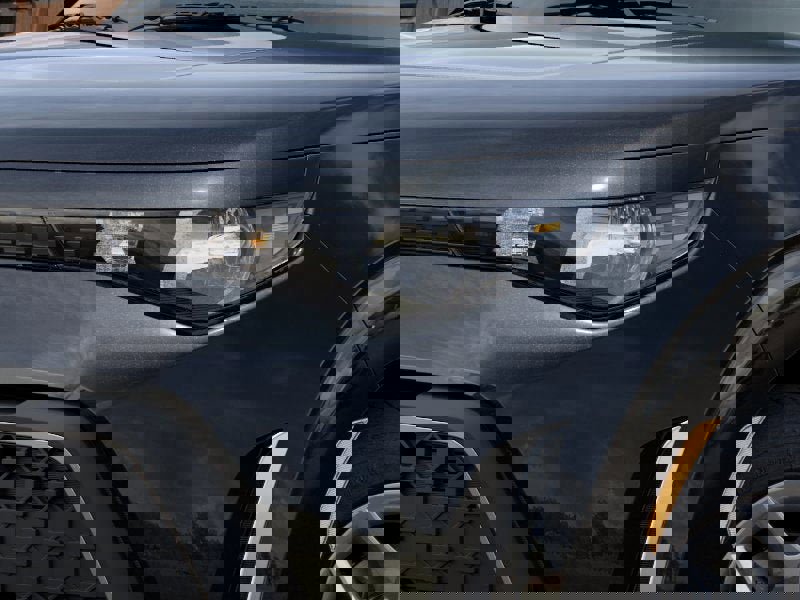 New 2025 Kia Soul LX image 10