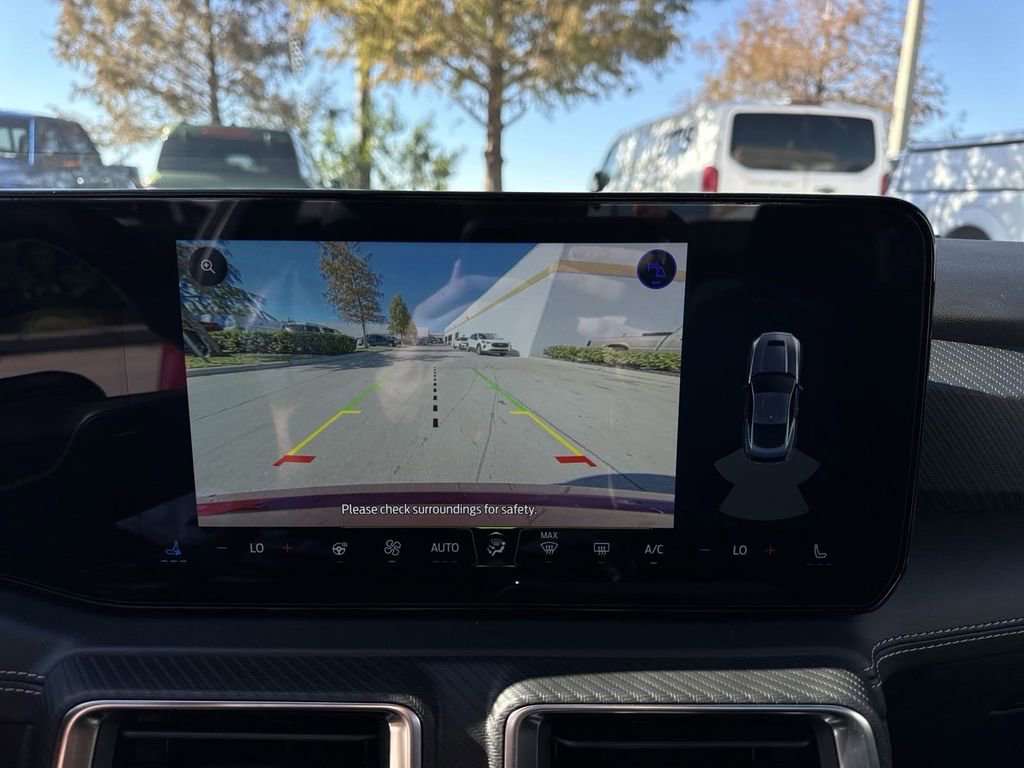 New 2024 Ford Mustang Premium image 15