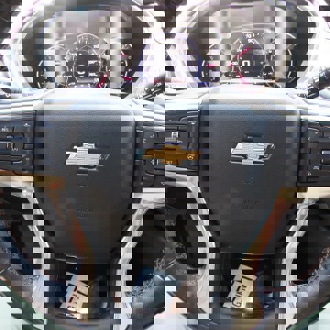 Used 2019 Chevrolet Blazer Premier w/ Driver Confidence II Package image 19