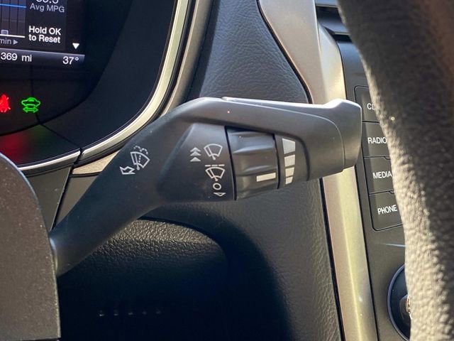 Used 2018 Ford Fusion S image 23