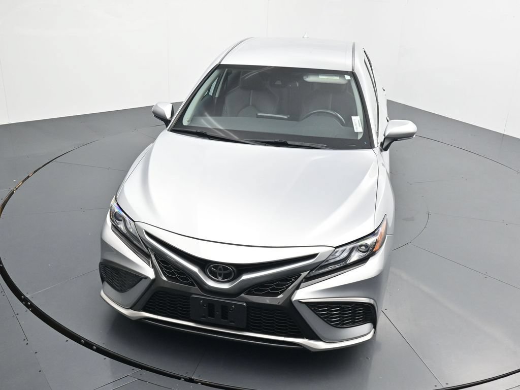 Used 2024 Toyota Camry XSE FWD image 25