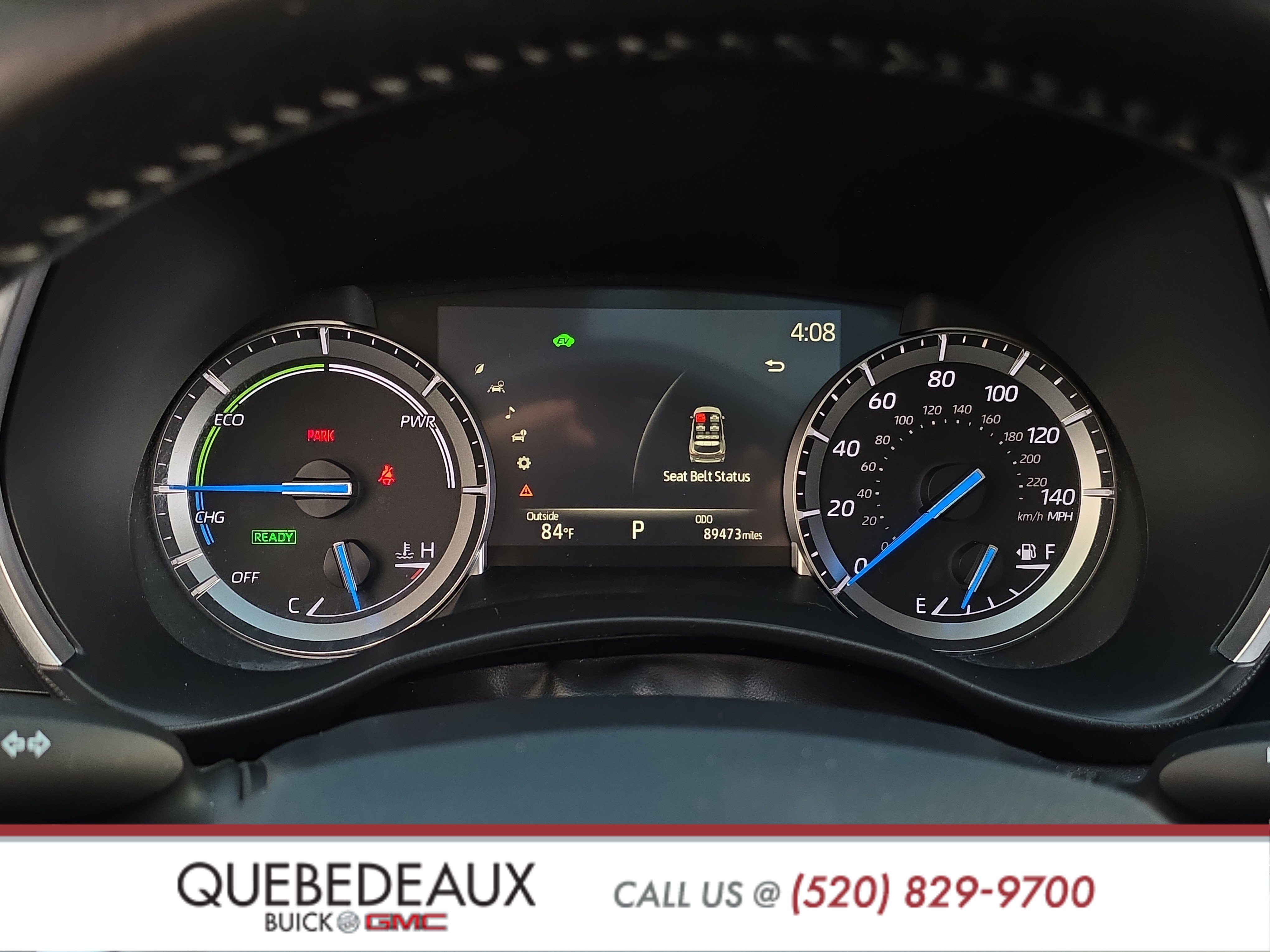 Used 2022 Toyota Highlander XLE image 19