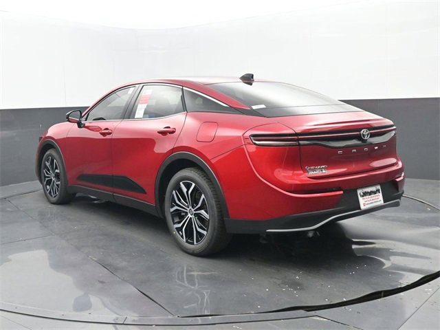 New 2026 Toyota Crown XLE image 3