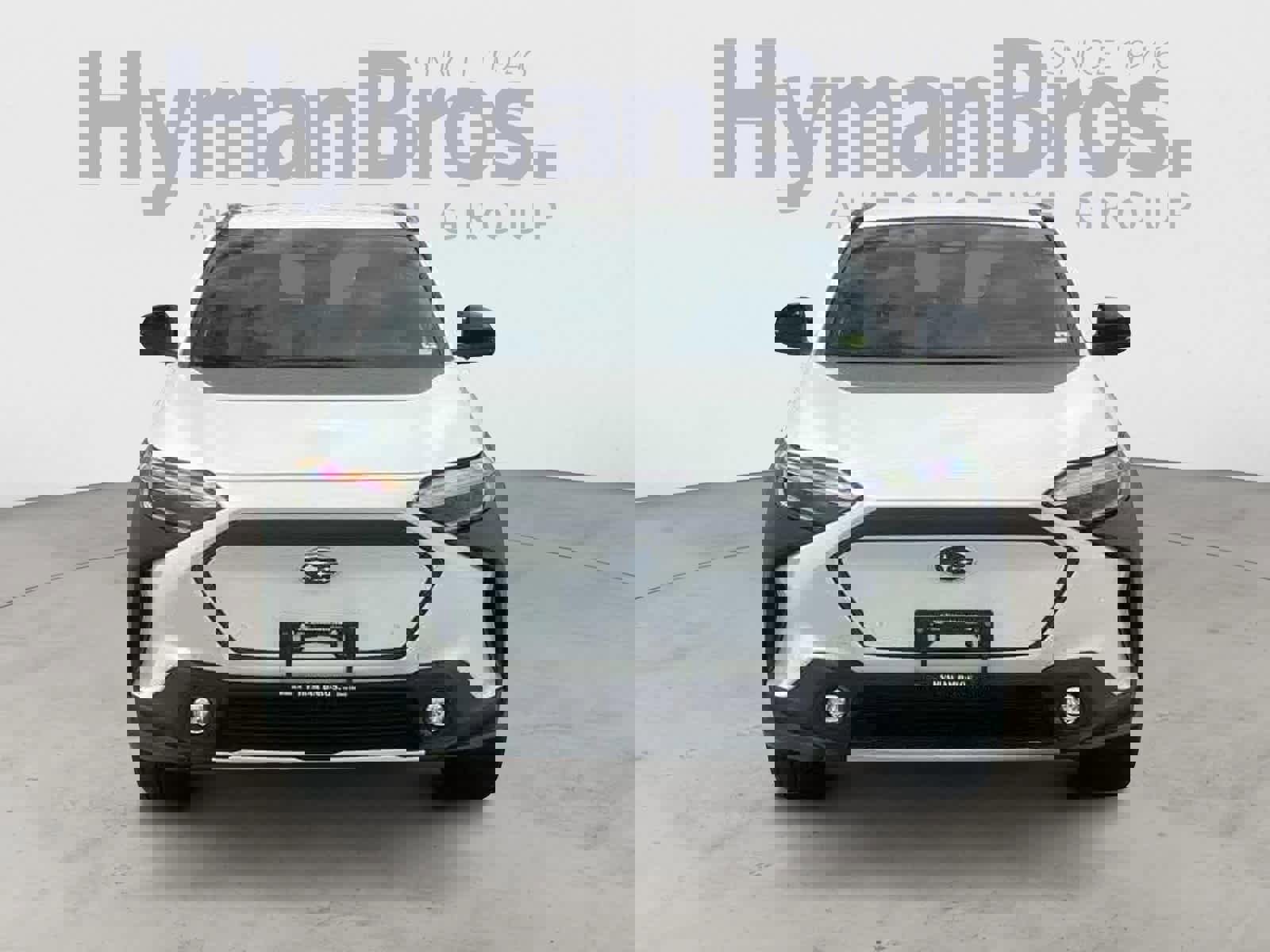 New 2024 Subaru Solterra Limited w/ Limited Package image 9