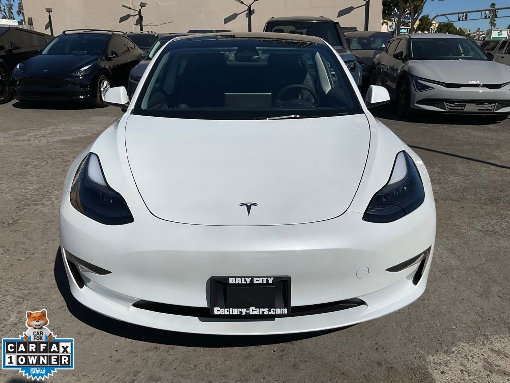 Used 2023 Tesla Model 3 Standard Range image 93
