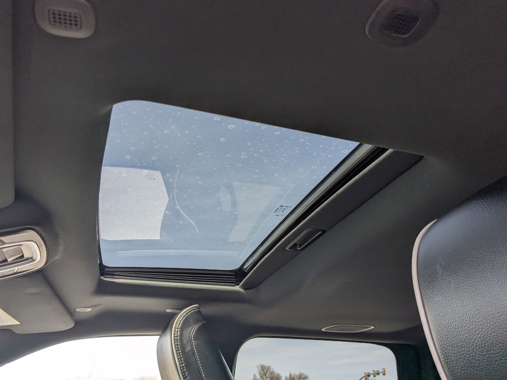 Used 2025 RAM 2500 Laramie w/ Night Edition image 16