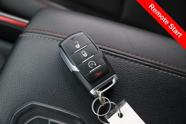 Used 2022 RAM 1500 Rebel w/ Rebel Level 2 Equipment Group AWD/4WD image 3