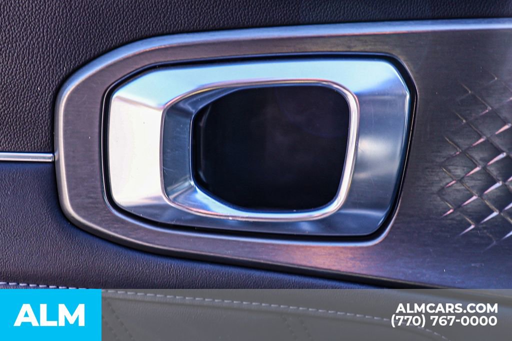 Used 2022 Kia Sorento SX w/ Panoramic Sunroof Package image 51