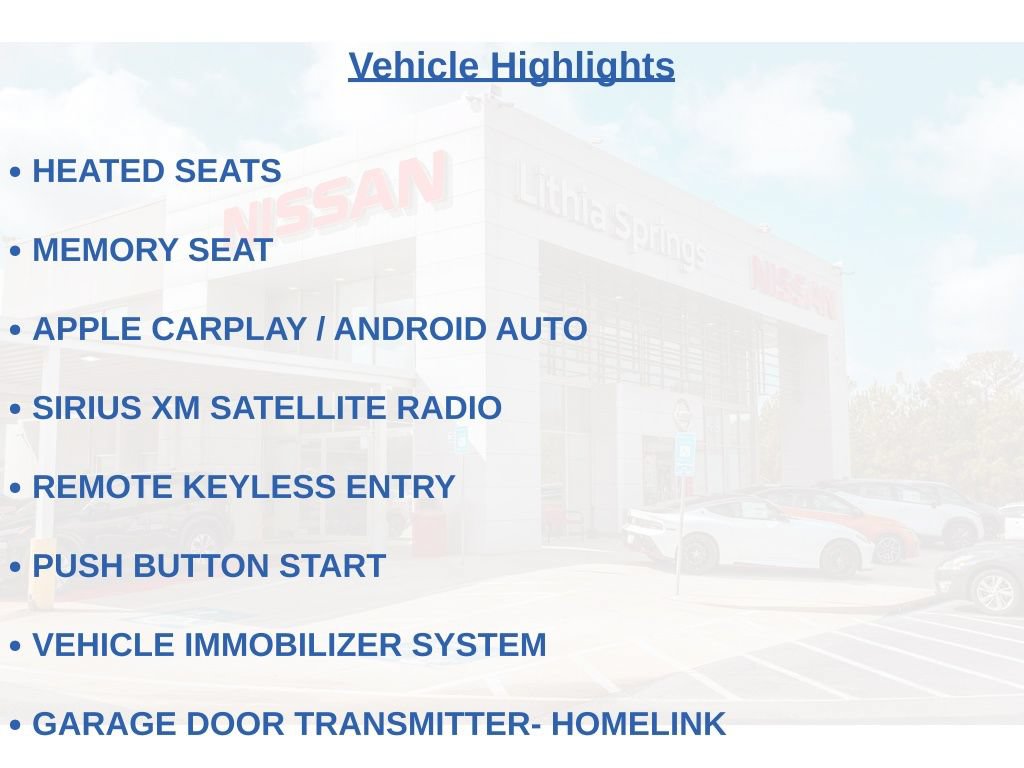 Used 2024 Chrysler Pacifica Touring-L FWD image 29