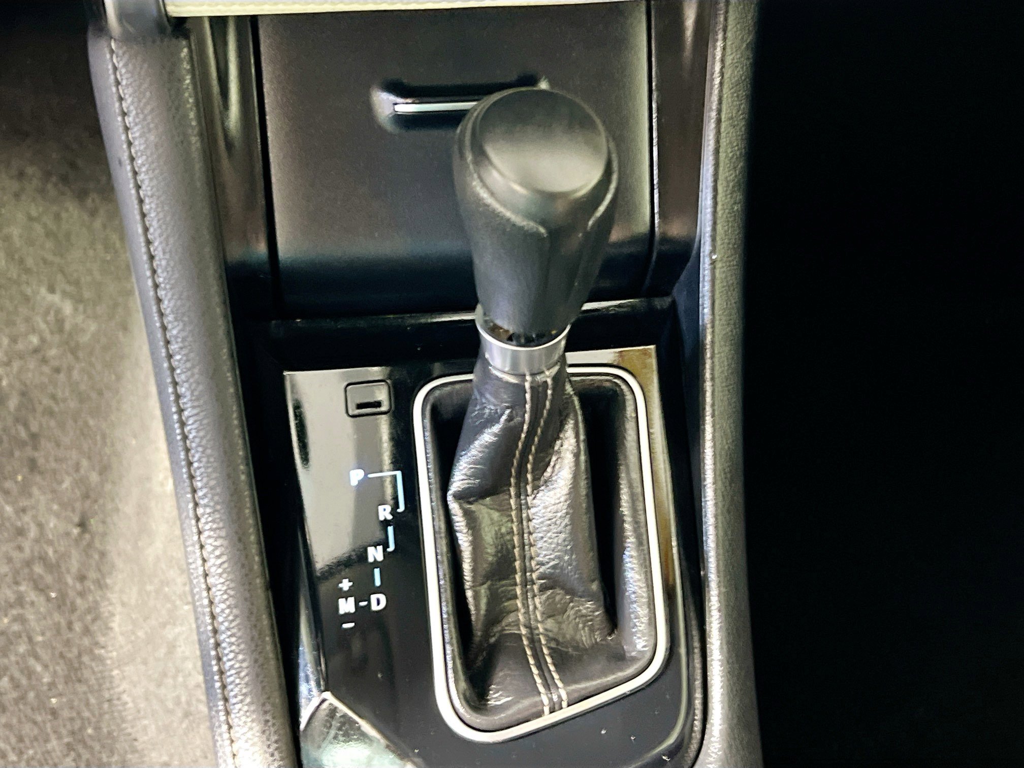 Used 2017 Toyota Corolla iM image 23