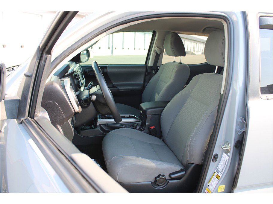 Used 2019 Toyota Tacoma SR5 image 8