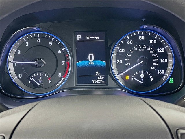 Used 2022 Hyundai Kona SE image 13