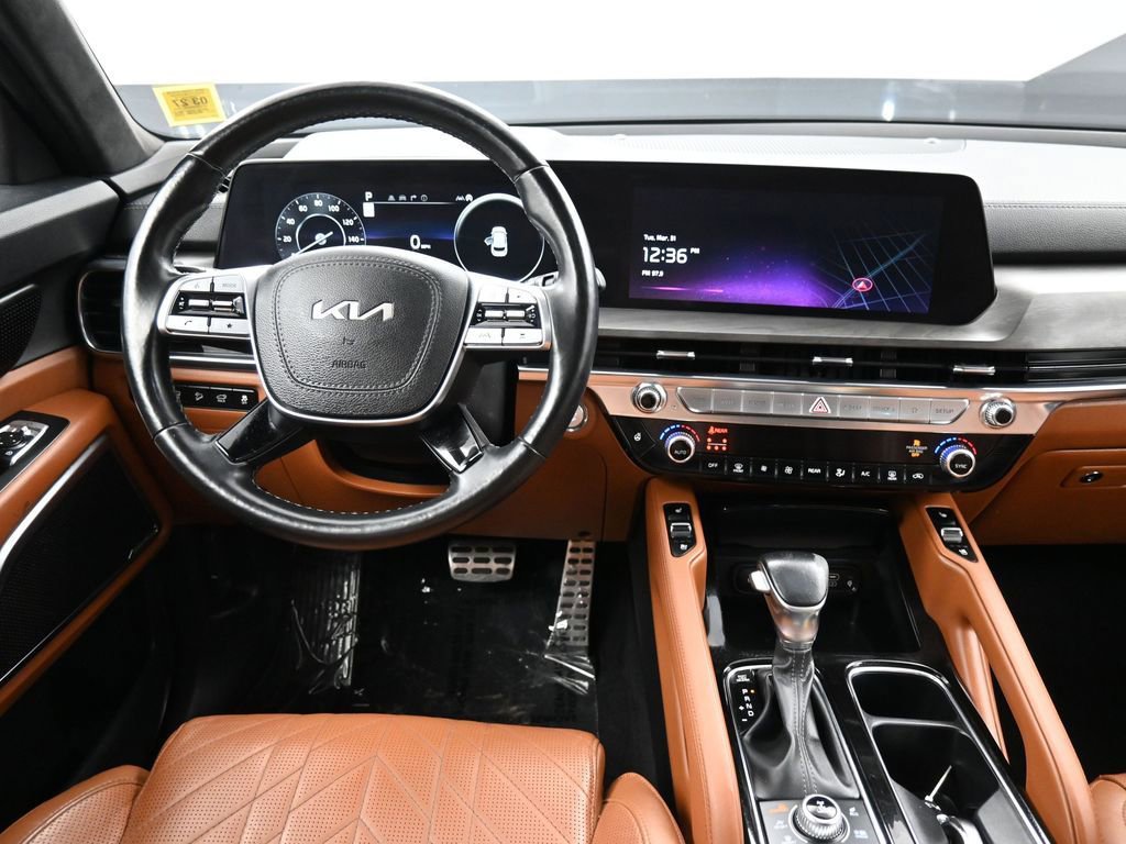 Used 2023 Kia Telluride SX Prestige X-Pro image 20