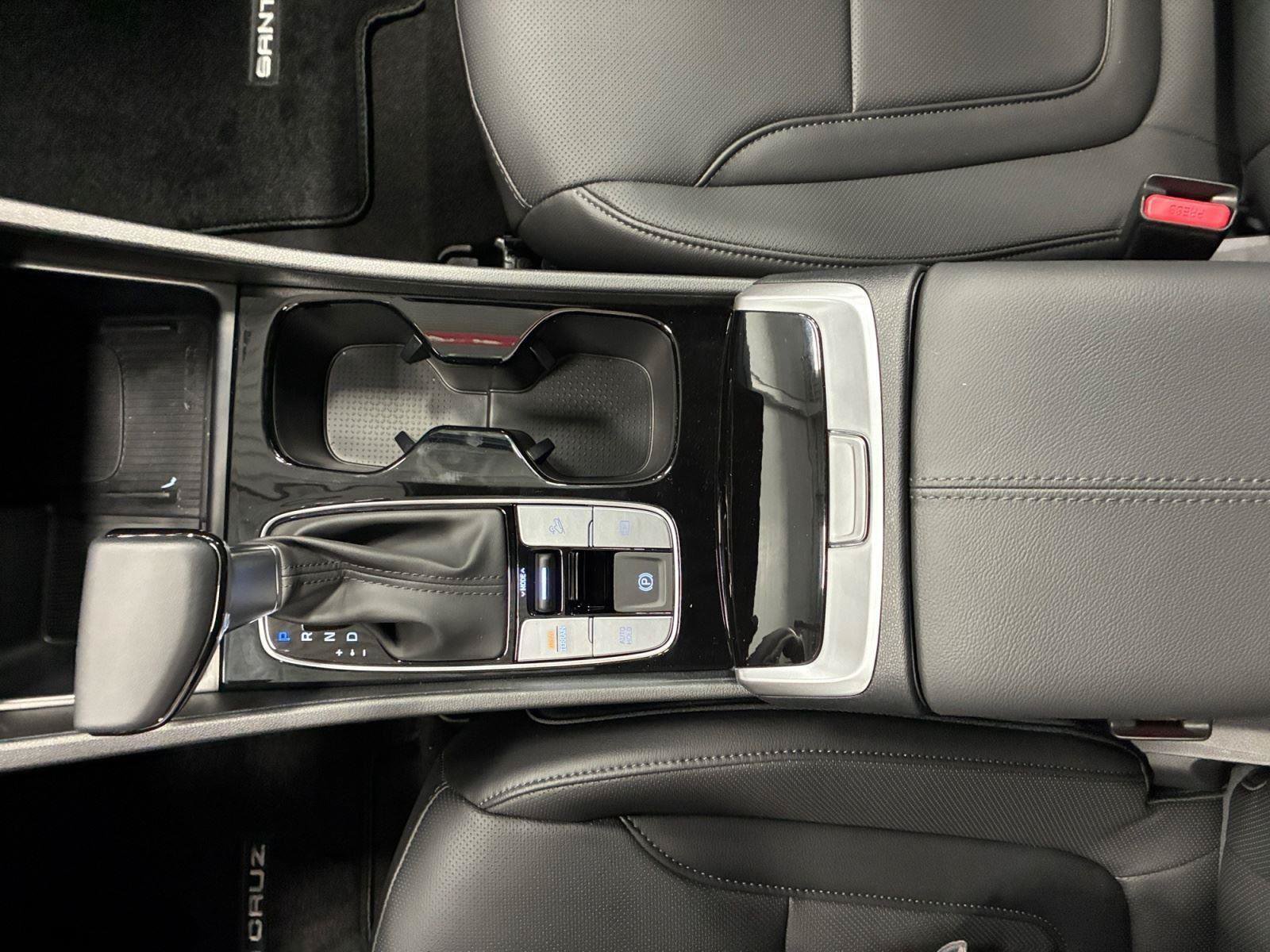 New 2026 Hyundai Santa Cruz XRT AWD/4WD image 18