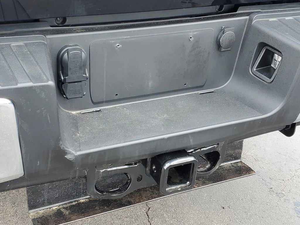 Used 2024 Ford F350 XL w/ Snow Plow Prep Package AWD/4WD image 30