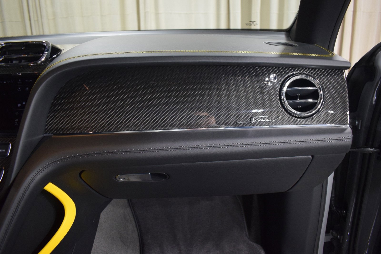 New 2026 Bentley Bentayga Speed image 26