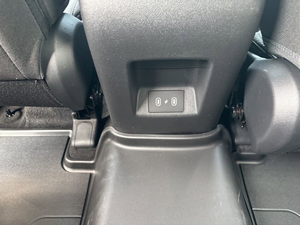 Used 2025 Hyundai Tucson SEL image 35