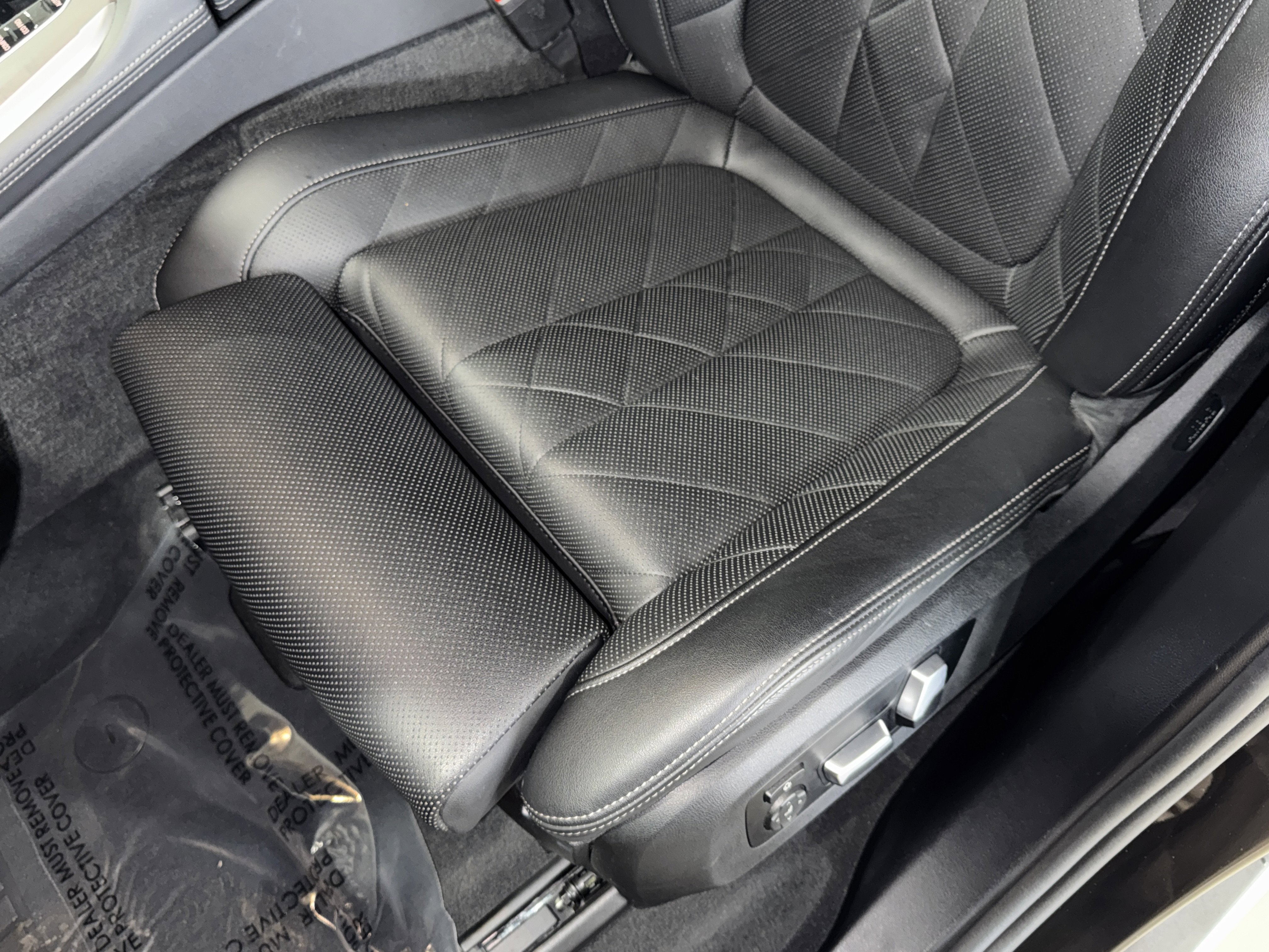 Certified 2024 BMW X5 sDrive40i w/ Executive Package image 34