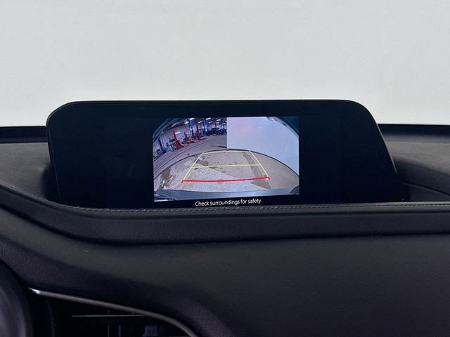 Used 2024 MAZDA CX-30 AWD 2.5 S w/ Select Sport Pkg image 13