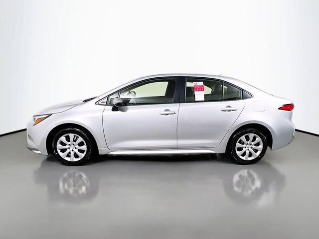 New 2026 Toyota Corolla LE image 6