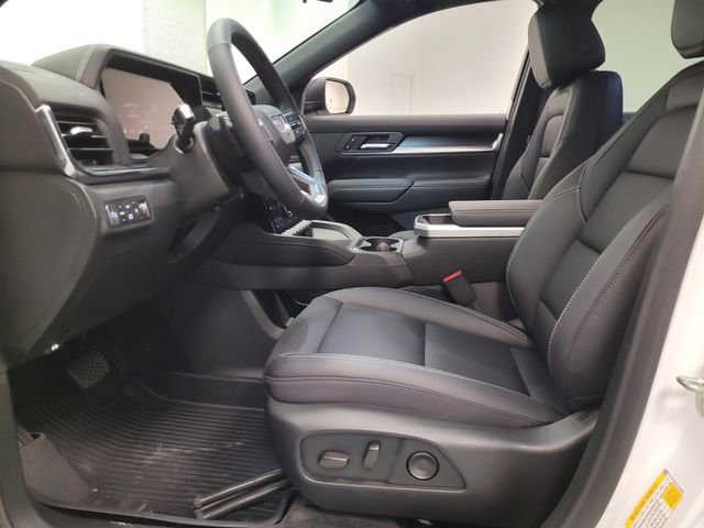 New 2026 GMC Terrain Elevation w/ Elevation Premium Package image 11