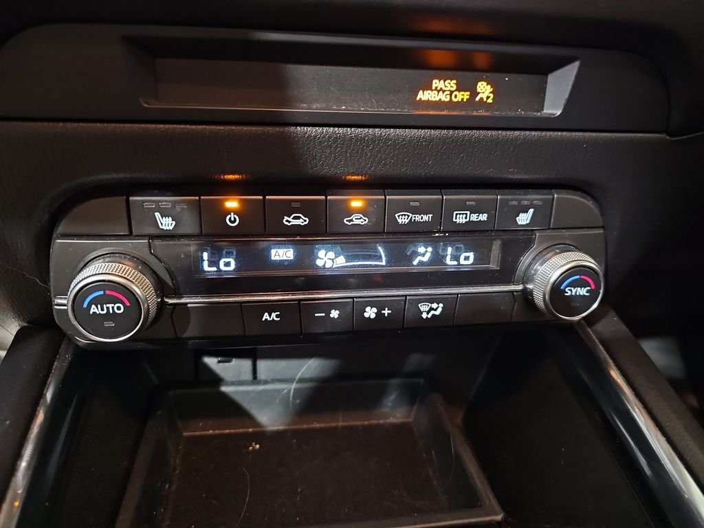 Used 2020 MAZDA CX-5 Grand Touring AWD/4WD image 25