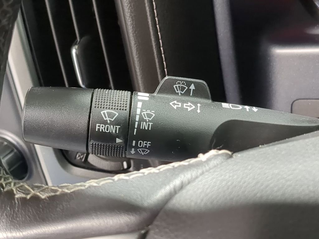 Used 2018 Chevrolet Silverado 1500 LTZ Z71 w/ LTZ Plus Package image 31