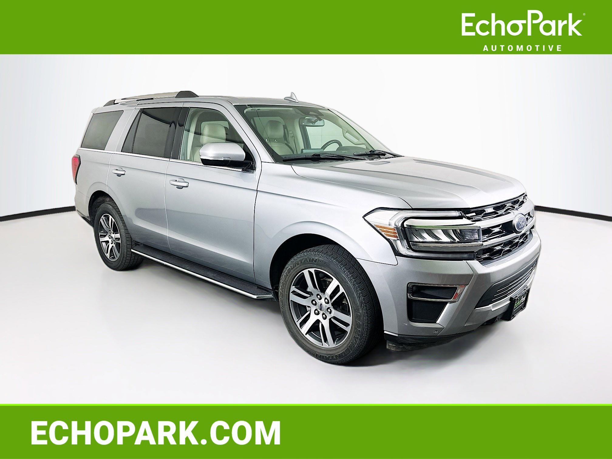 Used 2023 Ford Expedition Limited
