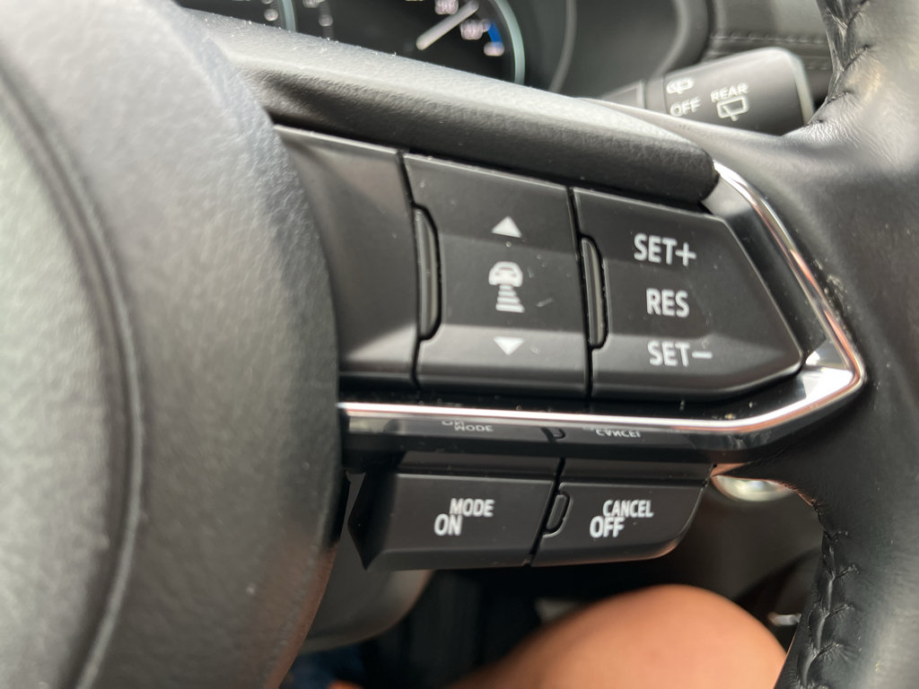 Used 2019 MAZDA CX-5 Grand Touring FWD image 21